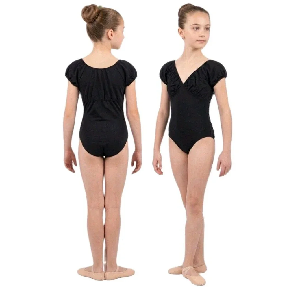 DanceTech new tags
